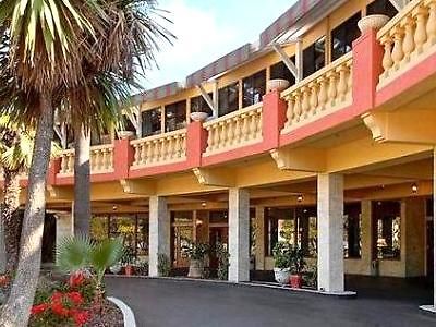 Holiday Inn San José Kültér fotó