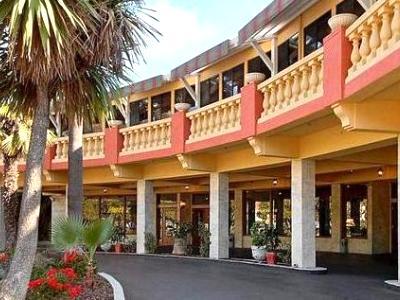 Holiday Inn San José Kültér fotó