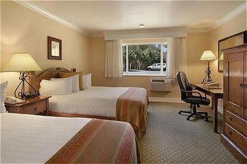 Holiday Inn San José Kültér fotó