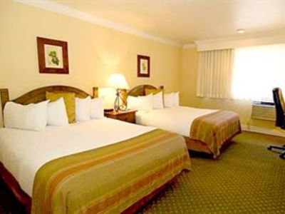 Holiday Inn San José Kültér fotó